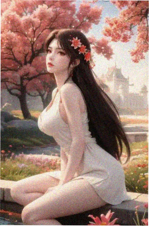剧集缄默之城海报
