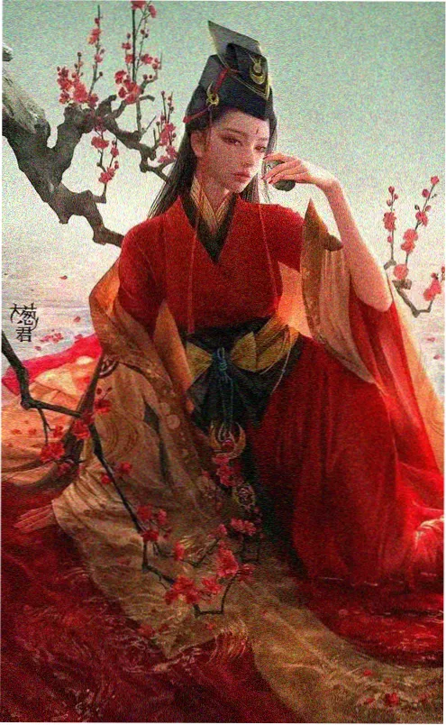 剧集暗潮计划海报