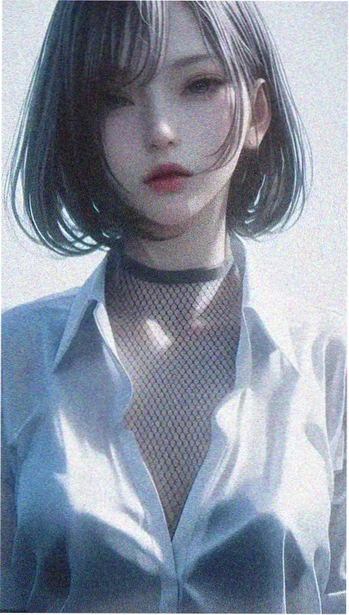 剧集我们的旧唱片海报