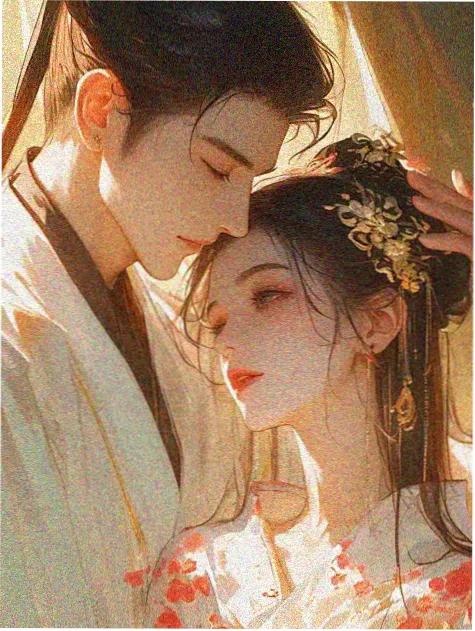三十七次心动海报